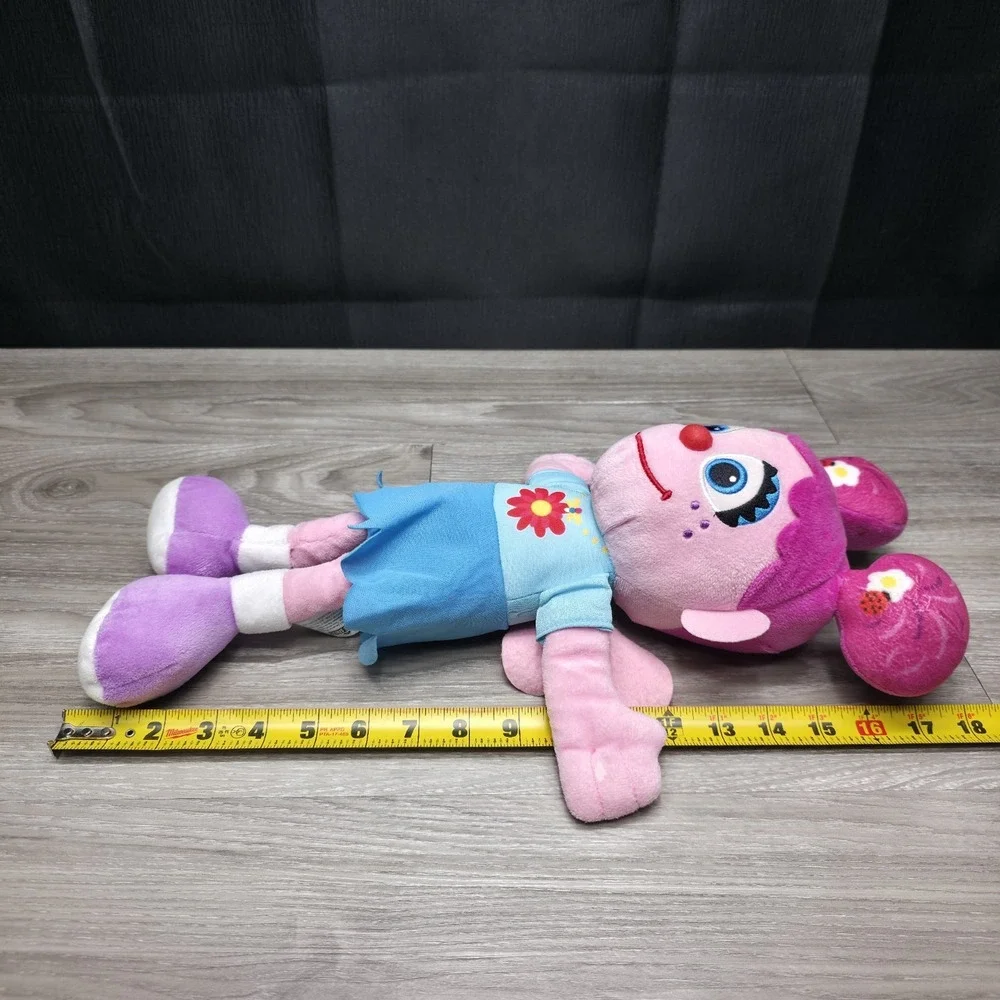 Sesame Street ABBY‎ CADABBY 17